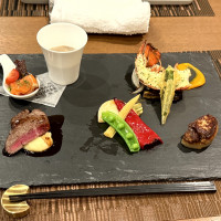 婚礼料理