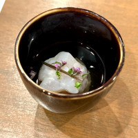 お茶づけ
