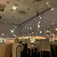 プロジェクションマッピング