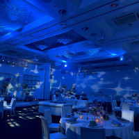 プロジェクションマッピング