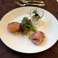 メイン料理