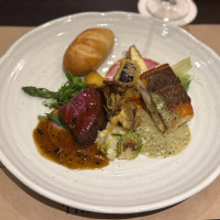 料理