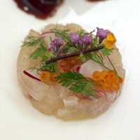 海鮮料理