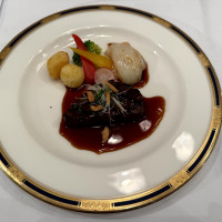 肉料理