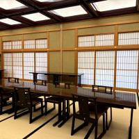 披露宴会場