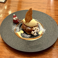 デザート