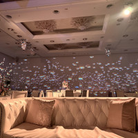 プロジェクションマッピング