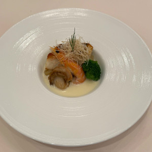 魚料理|750340さんのベルフォーレ松山の写真(2534582)