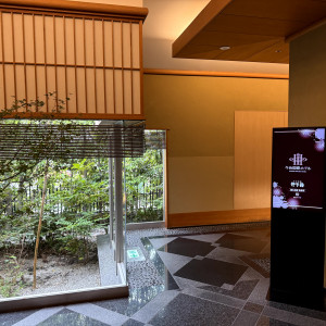 披露宴会場前通路|750340さんの今治国際ホテルの写真(2533426)