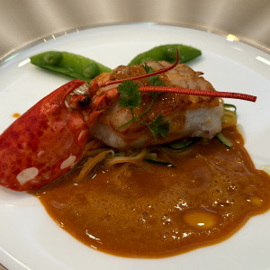 魚料理|750340さんのANAクラウンプラザホテル松山（旧松山全日空ホテル）の写真(2539966)