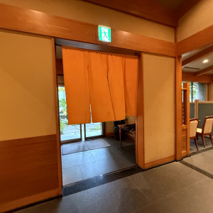 式場内レストラン|750340さんの今治国際ホテルの写真(2533421)