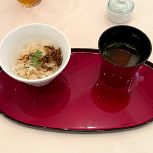 ご飯物|750340さんのベルフォーレ松山の写真(2534580)