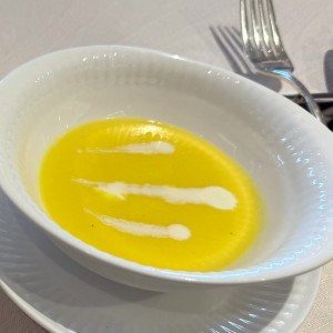 スープ|750340さんのグレイスガーデン アルベラの写真(2539902)