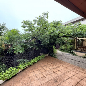 ガーデン|750340さんの北野異人館 旧クルペ邸の写真(2531727)