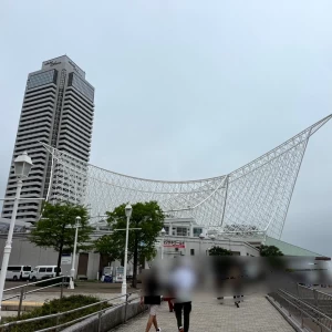 外観|750340さんのOCEAN PLACE（オーシャンプレイス）の写真(2539302)