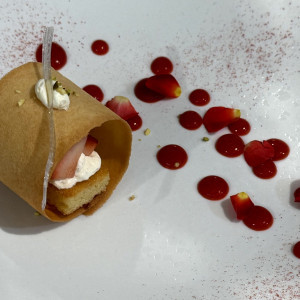 デザート|750340さんのしまなみの杜リゾートの写真(2539382)