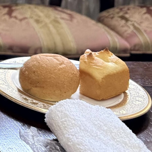 パン|750340さんのラトリエ ドゥ フィオナ（L'Ateliler de Fiona)の写真(2540451)