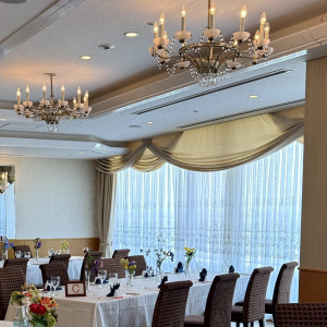 披露宴会場|750340さんのリーガロイヤルホテル新居浜の写真(2539833)