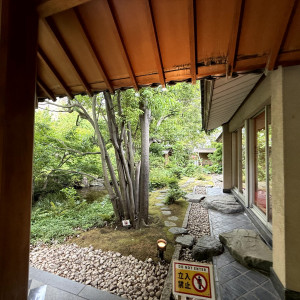 庭|750340さんの今治国際ホテルの写真(2533422)