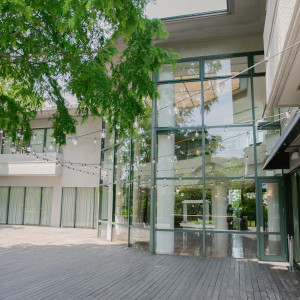 ガーデン|750340さんのグレイスガーデン アルベラの写真(2539891)