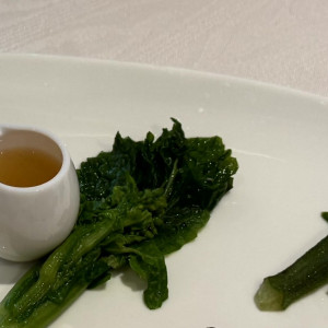 前菜|750340さんのグレイスガーデン アルベラの写真(2539901)