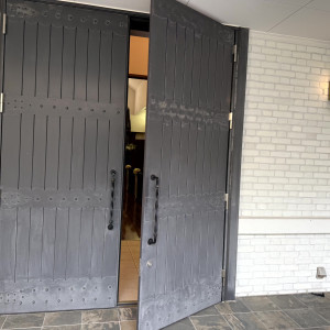 チャペル|750340さんのオールドイングランド道後山の手ホテルの写真(2539343)