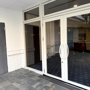 ガーデン|750340さんのオールドイングランド道後山の手ホテルの写真(2539334)