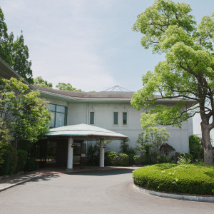 外観|750340さんのグレイスガーデン アルベラの写真(2539892)