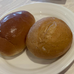 パン|750340さんのグレイスガーデン アルベラの写真(2539904)