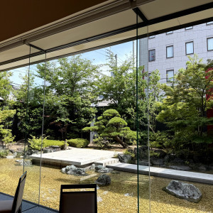 庭|750340さんの松山モノリスの写真(2529759)