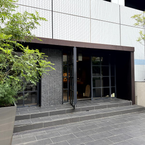 ガーデン|750340さんのTHE MARCUS SQUARE KOBE（ザ マーカス スクエア 神戸）の写真(2534668)