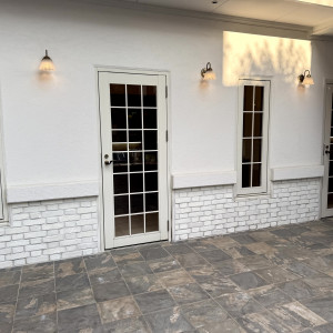 ガーデン|750340さんのオールドイングランド道後山の手ホテルの写真(2539345)