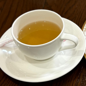 食後の紅茶|750340さんのラトリエ ドゥ フィオナ（L'Ateliler de Fiona)の写真(2540454)