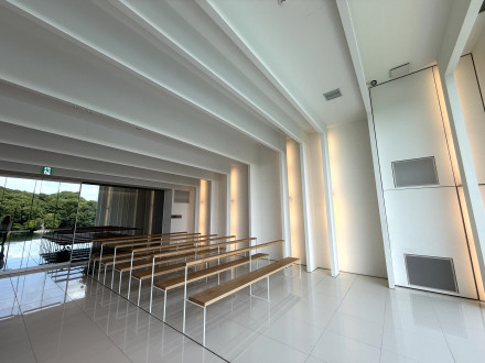 TOBE AUBERGE RESORT HOTEL(トベオーベルジュリゾート)