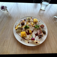 料理