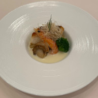 料理