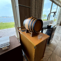 ビールサーバー