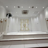 アフターセレモニー