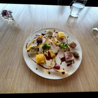 料理