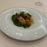 料理