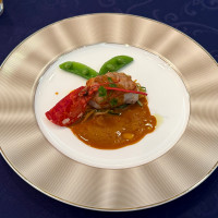 料理