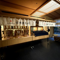 日本酒bar