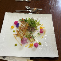 料理