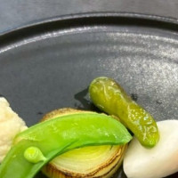 料理