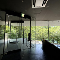 式場内レストラン