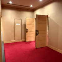 神殿