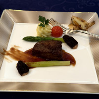 料理