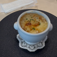 料理