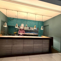 オープンキッチン