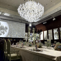 プロジェクションマッピング